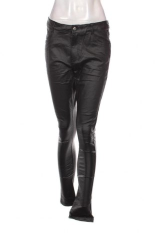 Γυναικείο παντελόνι True Spirit, Μέγεθος L, Χρώμα Μαύρο, Τιμή 5,74 €