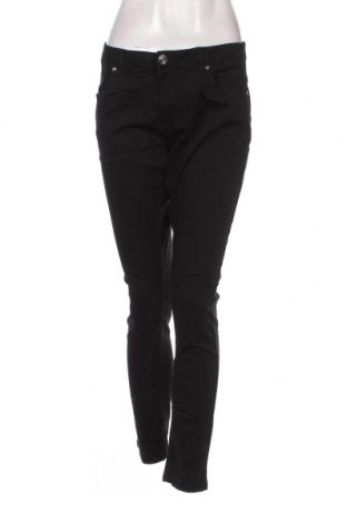 Pantaloni de femei True Spirit, Mărime L, Culoare Negru, Preț 18,12 Lei