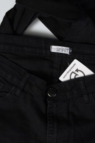 Dámske nohavice True Spirit, Veľkosť M, Farba Čierna, Cena  3,45 €