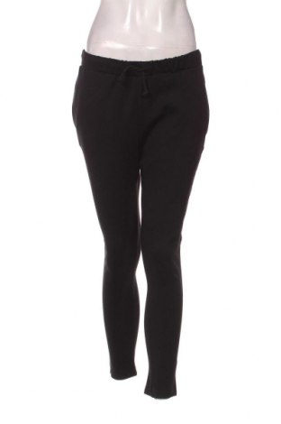 Γυναικείο παντελόνι True Style, Μέγεθος S, Χρώμα Μαύρο, Τιμή 7,50 €