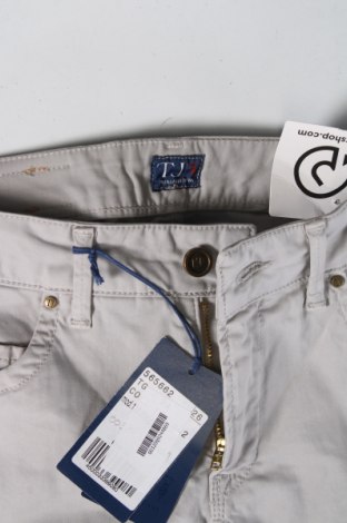 Дамски панталон Trussardi Jeans, Размер S, Цвят Сив, Цена 28,65 лв.