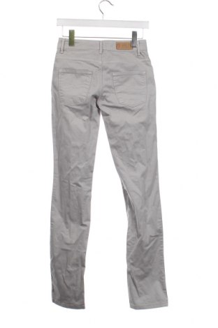 Дамски панталон Trussardi Jeans, Размер S, Цвят Сив, Цена 28,65 лв.