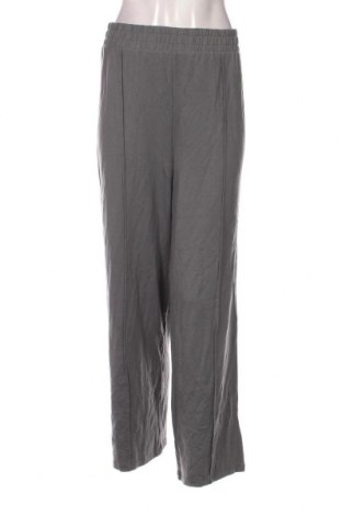 Γυναικείο παντελόνι Tu, Μέγεθος XL, Χρώμα Γκρί, Τιμή 5,74 €