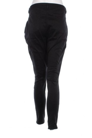 Pantaloni de femei Tu, Mărime XL, Culoare Negru, Preț 38,16 Lei