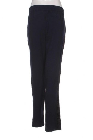 Pantaloni de femei U Collection, Mărime L, Culoare Albastru, Preț 95,39 Lei