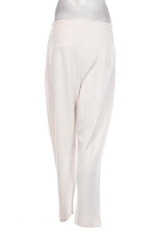 Γυναικείο παντελόνι U.S. Polo Assn., Μέγεθος L, Χρώμα Λευκό, Τιμή 51,53 €
