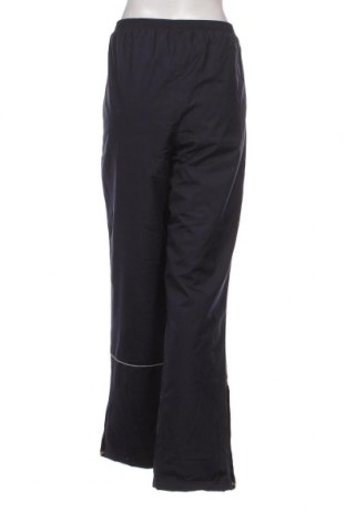 Дамски панталон Umbro, Размер XL, Цвят Син, Цена 9,12 лв.