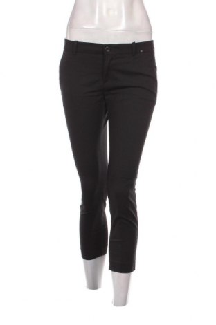 Γυναικείο παντελόνι Uniqlo, Μέγεθος S, Χρώμα Μαύρο, Τιμή 4,31 €