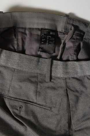 Damenhose Uniqlo, Größe S, Farbe Grau, Preis 20,18 €