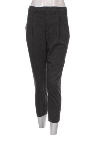 Pantaloni de femei Uniqlo, Mărime S, Culoare Gri, Preț 29,57 Lei