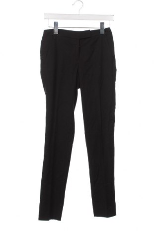 Дамски панталон United Colors Of Benetton, Размер XXS, Цвят Черен, Цена 6,96 лв.