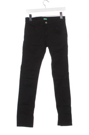 Pantaloni de femei United Colors Of Benetton, Mărime M, Culoare Negru, Preț 10,49 Lei