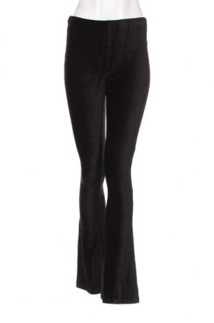 Дамски панталон Up 2 Fashion, Размер M, Цвят Черен, Цена 7,83 лв.