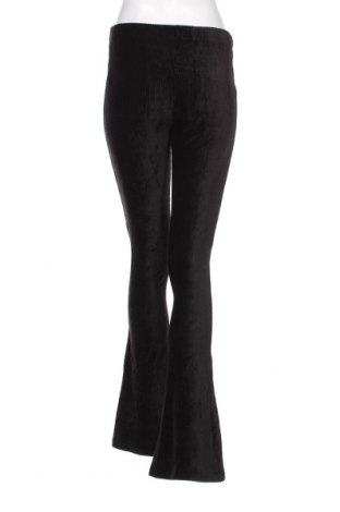 Pantaloni de femei Up 2 Fashion, Mărime M, Culoare Negru, Preț 20,99 Lei