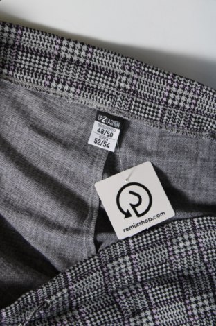 Дамски панталон Up 2 Fashion, Размер XXL, Цвят Многоцветен, Цена 29,00 лв.