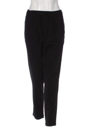 Pantaloni de femei Up 2 Fashion, Mărime XL, Culoare Negru, Preț 36,25 Lei
