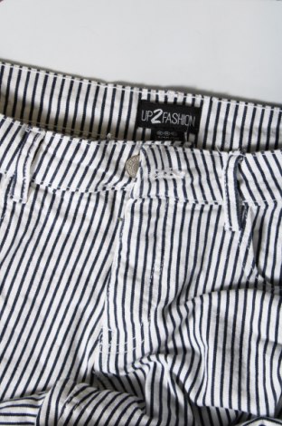 Дамски панталон Up 2 Fashion, Размер M, Цвят Многоцветен, Цена 29,00 лв.