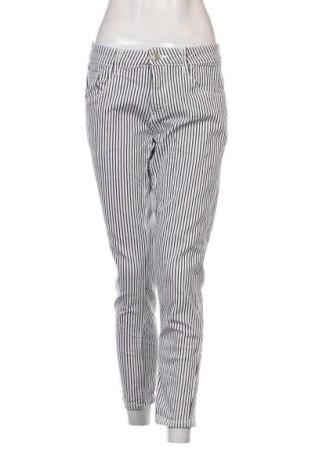 Дамски панталон Up 2 Fashion, Размер M, Цвят Многоцветен, Цена 6,96 лв.