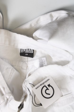 Damenhose Urban Classics, Größe M, Farbe Weiß, Preis € 35,05