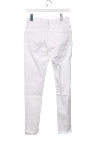 Pantaloni de femei Urban Classics, Mărime M, Culoare Alb, Preț 223,68 Lei