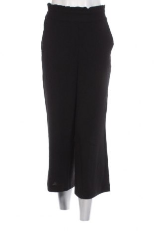 Дамски панталон VILA, Размер XS, Цвят Черен, Цена 7,60 лв.