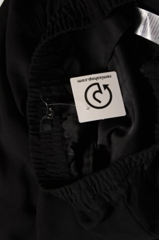 Γυναικείο παντελόνι VILA, Μέγεθος S, Χρώμα Μαύρο, Τιμή 4,82 €