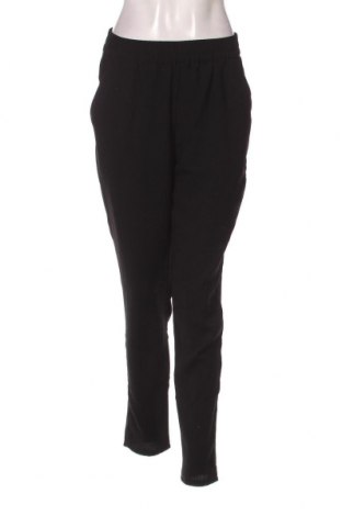 Γυναικείο παντελόνι VILA, Μέγεθος S, Χρώμα Μαύρο, Τιμή 6,06 €