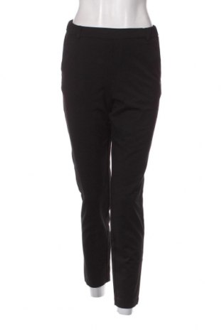 Дамски панталон VILA, Размер S, Цвят Черен, Цена 7,80 лв.