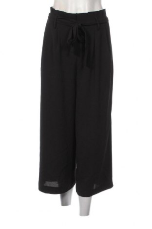 Pantaloni de femei VILA, Mărime L, Culoare Negru, Preț 65,79 Lei