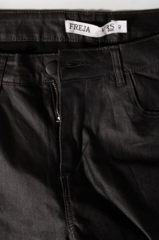 Дамски панталон VRS, Размер L, Цвят Черен, Цена 29,00 лв.