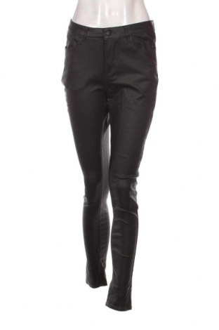Дамски панталон VRS, Размер L, Цвят Черен, Цена 7,25 лв.
