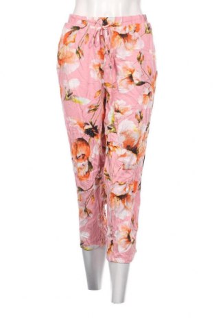 Дамски панталон VRS Woman, Размер XXL, Цвят Многоцветен, Цена 16,82 лв.
