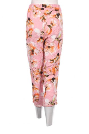 Γυναικείο παντελόνι VRS Woman, Μέγεθος XXL, Χρώμα Πολύχρωμο, Τιμή 17,94 €