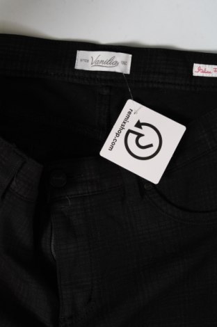 Dámské kalhoty  Vanilia, Velikost M, Barva Černá, Cena  132,00 Kč