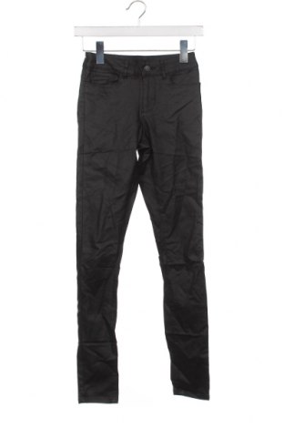 Дамски панталон Vero Moda, Размер XS, Цвят Черен, Цена 7,60 лв.