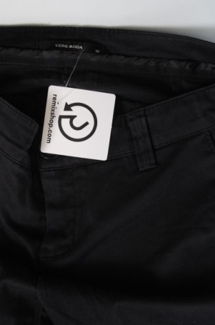Дамски панталон Vero Moda, Размер S, Цвят Черен, Цена 28,00 лв.