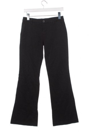 Дамски панталон Vero Moda, Размер S, Цвят Черен, Цена 28,00 лв.