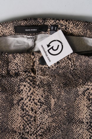 Dámské kalhoty  Vero Moda, Velikost M, Barva Vícebarevné, Cena  99,00 Kč