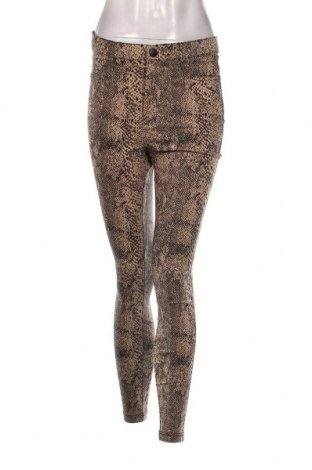 Γυναικείο παντελόνι Vero Moda, Μέγεθος M, Χρώμα Πολύχρωμο, Τιμή 3,59 €