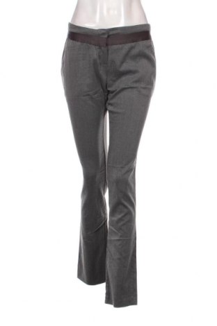 Γυναικείο παντελόνι Vero Moda, Μέγεθος S, Χρώμα Γκρί, Τιμή 12,37 €
