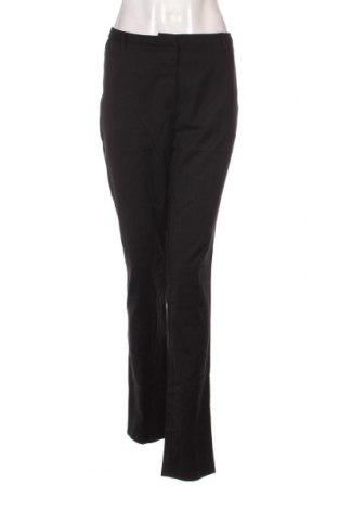 Γυναικείο παντελόνι Vero Moda, Μέγεθος L, Χρώμα Μαύρο, Τιμή 4,21 €