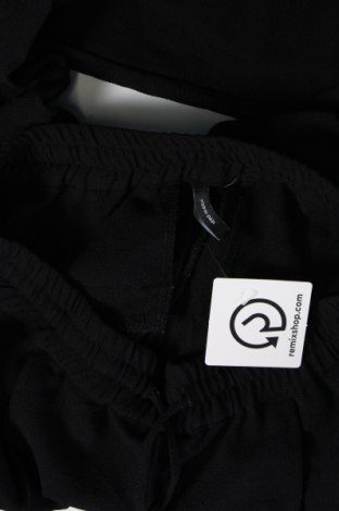 Γυναικείο παντελόνι Vero Moda, Μέγεθος S, Χρώμα Μαύρο, Τιμή 4,08 €