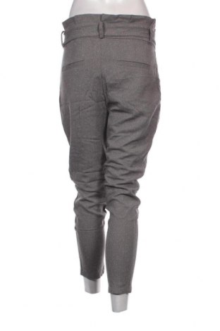 Γυναικείο παντελόνι Vero Moda, Μέγεθος M, Χρώμα Γκρί, Τιμή 1,61 €