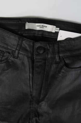 Dámské kalhoty  Vero Moda, Velikost XS, Barva Černá, Cena  99,00 Kč
