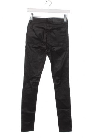 Pantaloni de femei Vero Moda, Mărime XS, Culoare Negru, Preț 17,76 Lei