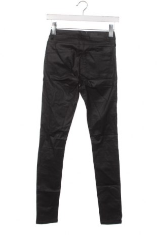 Damenhose Vero Moda, Größe XS, Farbe Schwarz, Preis 2,99 €