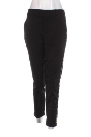 Дамски панталон Vero Moda, Размер M, Цвят Черен, Цена 5,60 лв.