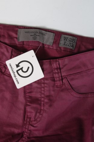 Damenhose Vero Moda, Größe S, Farbe Rosa, Preis € 3,34