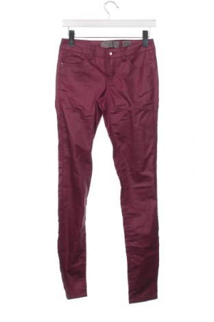 Дамски панталон Vero Moda, Размер S, Цвят Розов, Цена 7,20 лв.