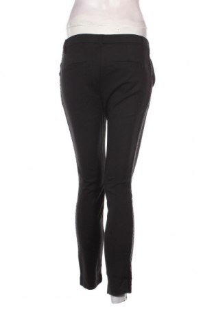 Γυναικείο παντελόνι Vero Moda, Μέγεθος S, Χρώμα Μαύρο, Τιμή 3,59 €
